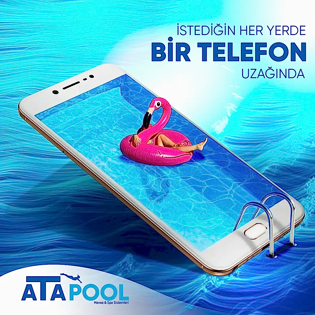 umbrellastandisl.fun - Havuz & Spa Sistemleri