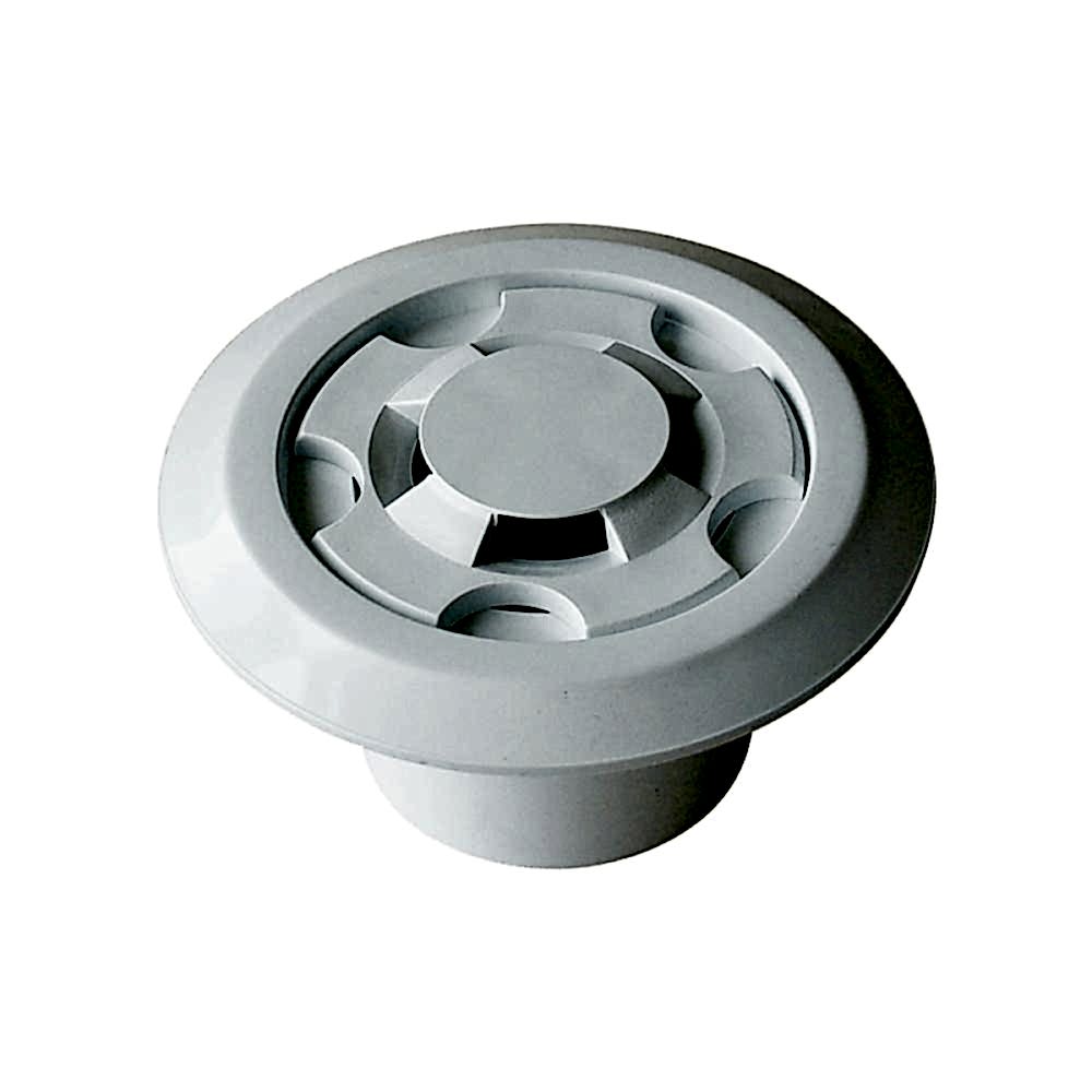 Tabandan Besleme Nozulu Yandan Çıkışlı 2005