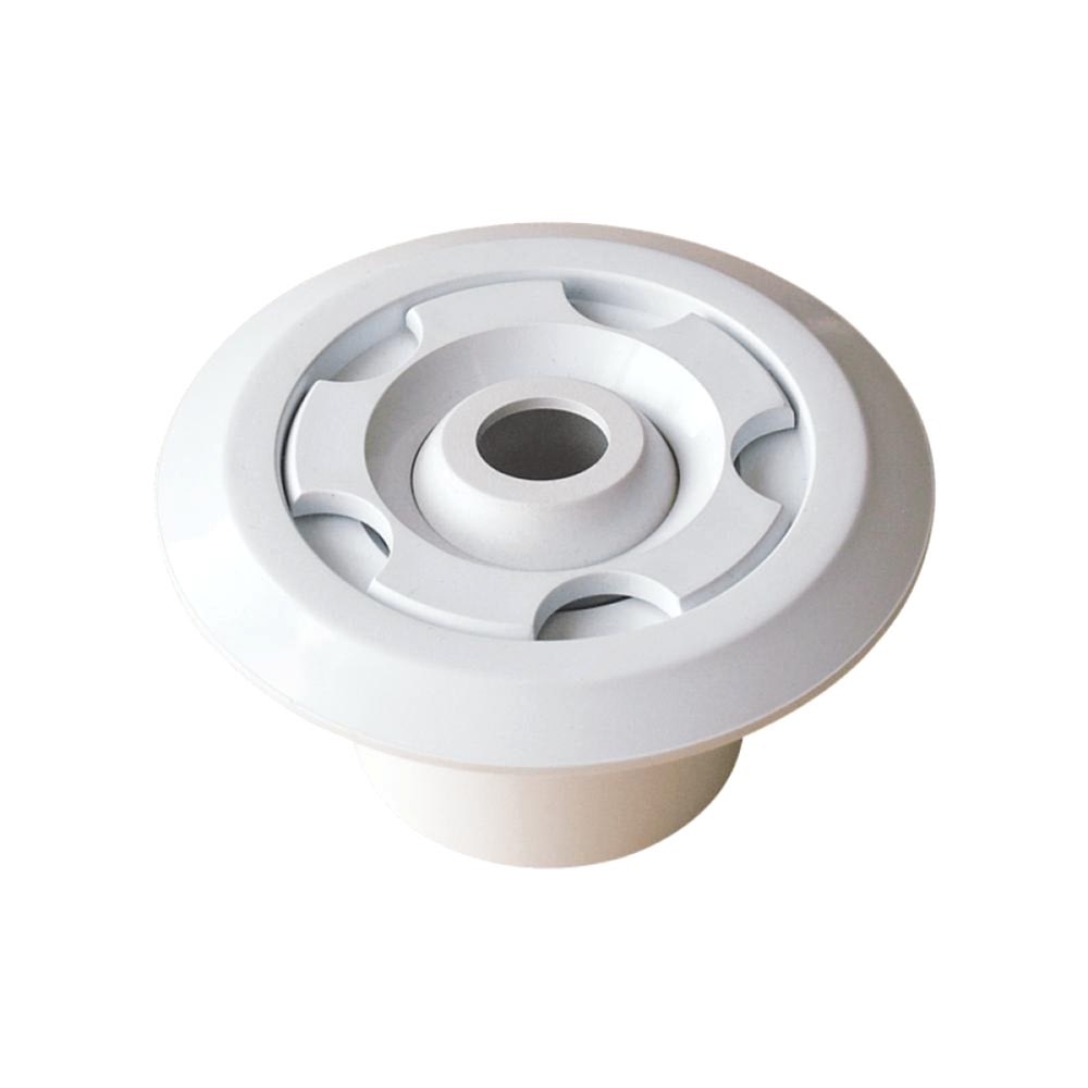 Yandan Besleme Nozulu Küreli