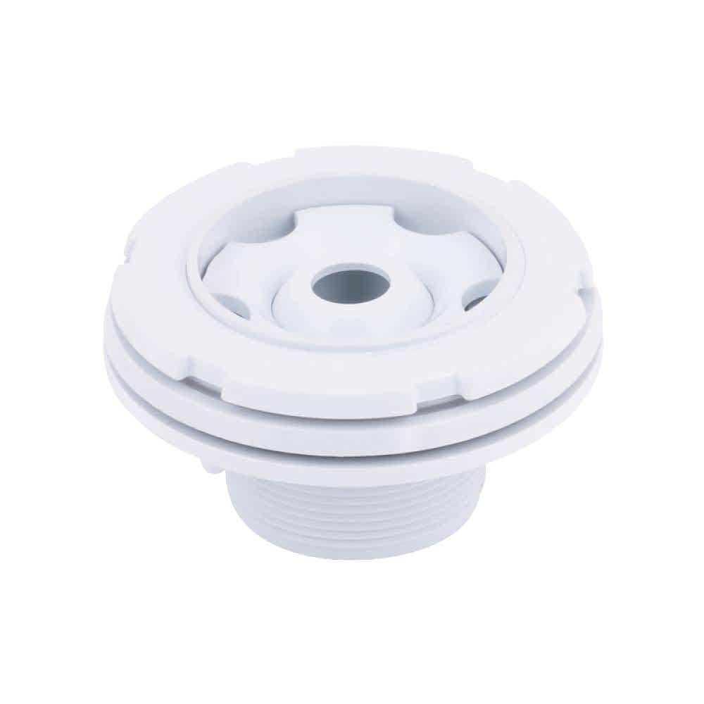 Yandan Besleme Nozulu Lineer Küreli Üstten ve  Alttan Sıkmalı