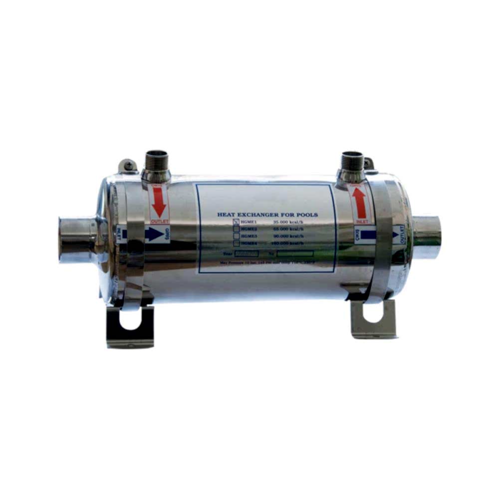 Serpantili Eşanjörler