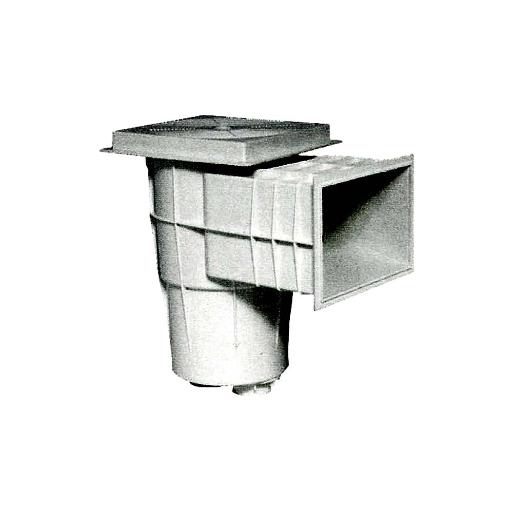 Standart Ağızlı Skimmer