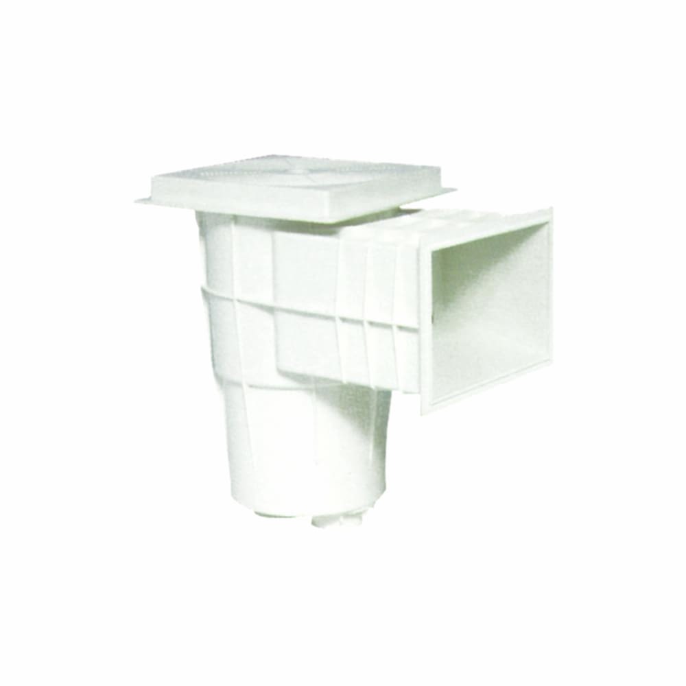 Standart Ağızlı Skimmer (Lineer Havuzlar İçin)