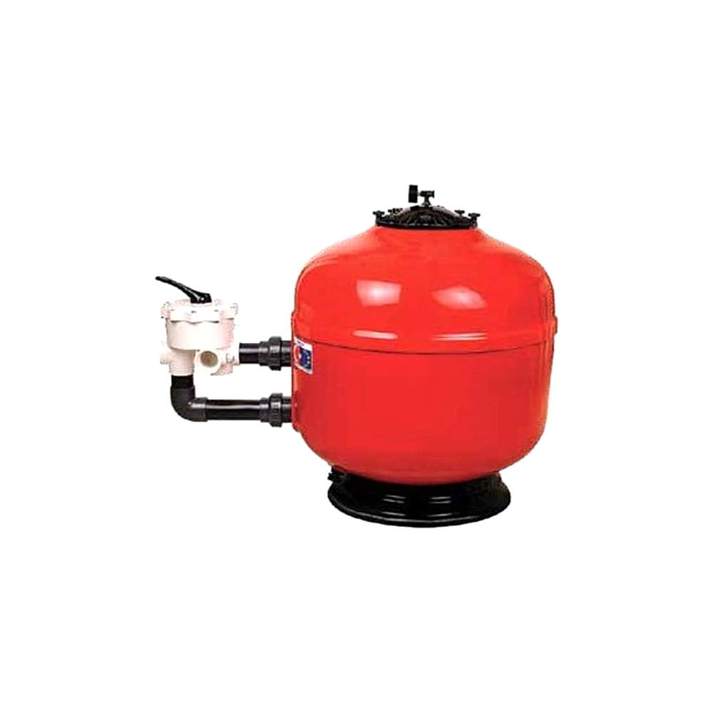 Polyester Kum Filtreleri