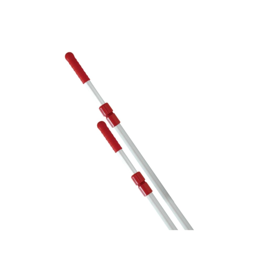 AIüminyum Teleskopik Sap