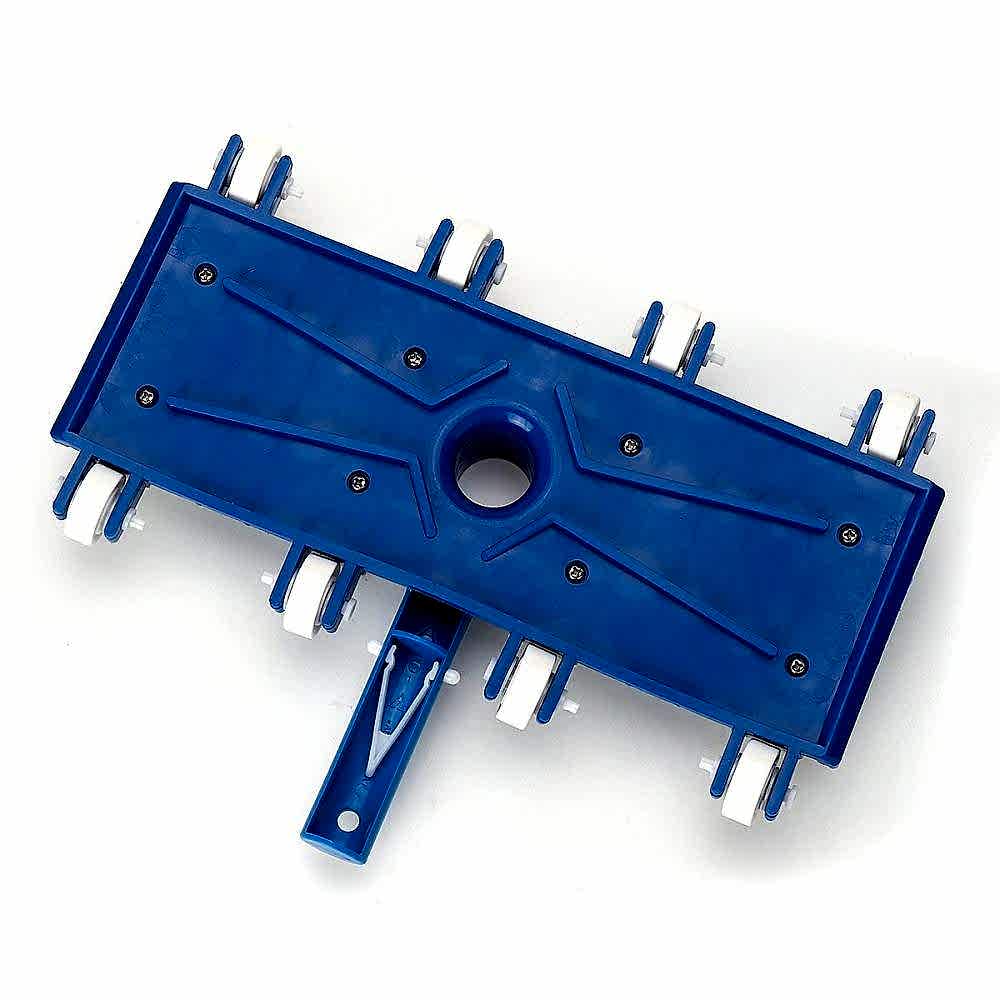 Liner Tip Havuz Süpürgesi (Tekerlekli Tip)