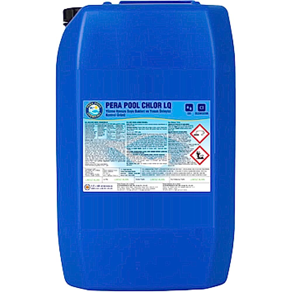 Bakteri Ve Yosun Önleyici Kontrol Ürünü