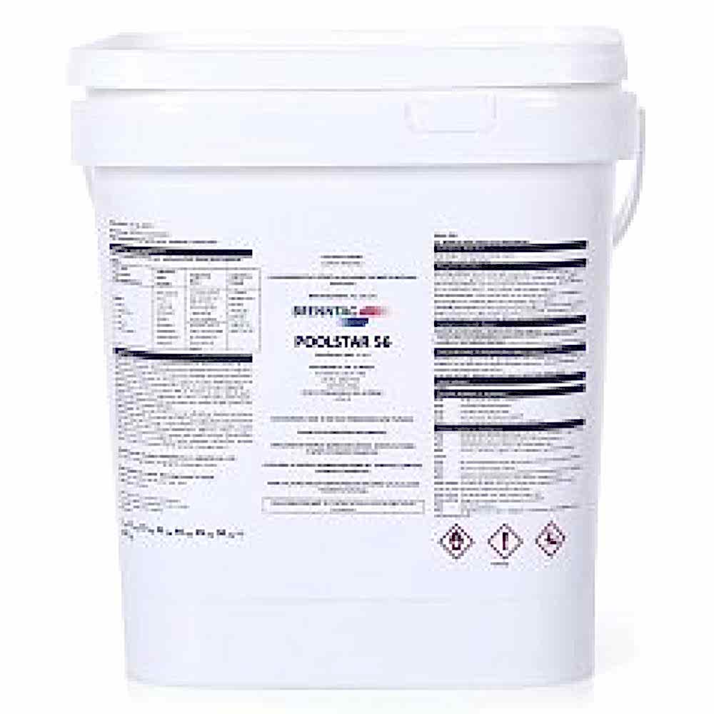 Stabilizatörlü Tablet Klor