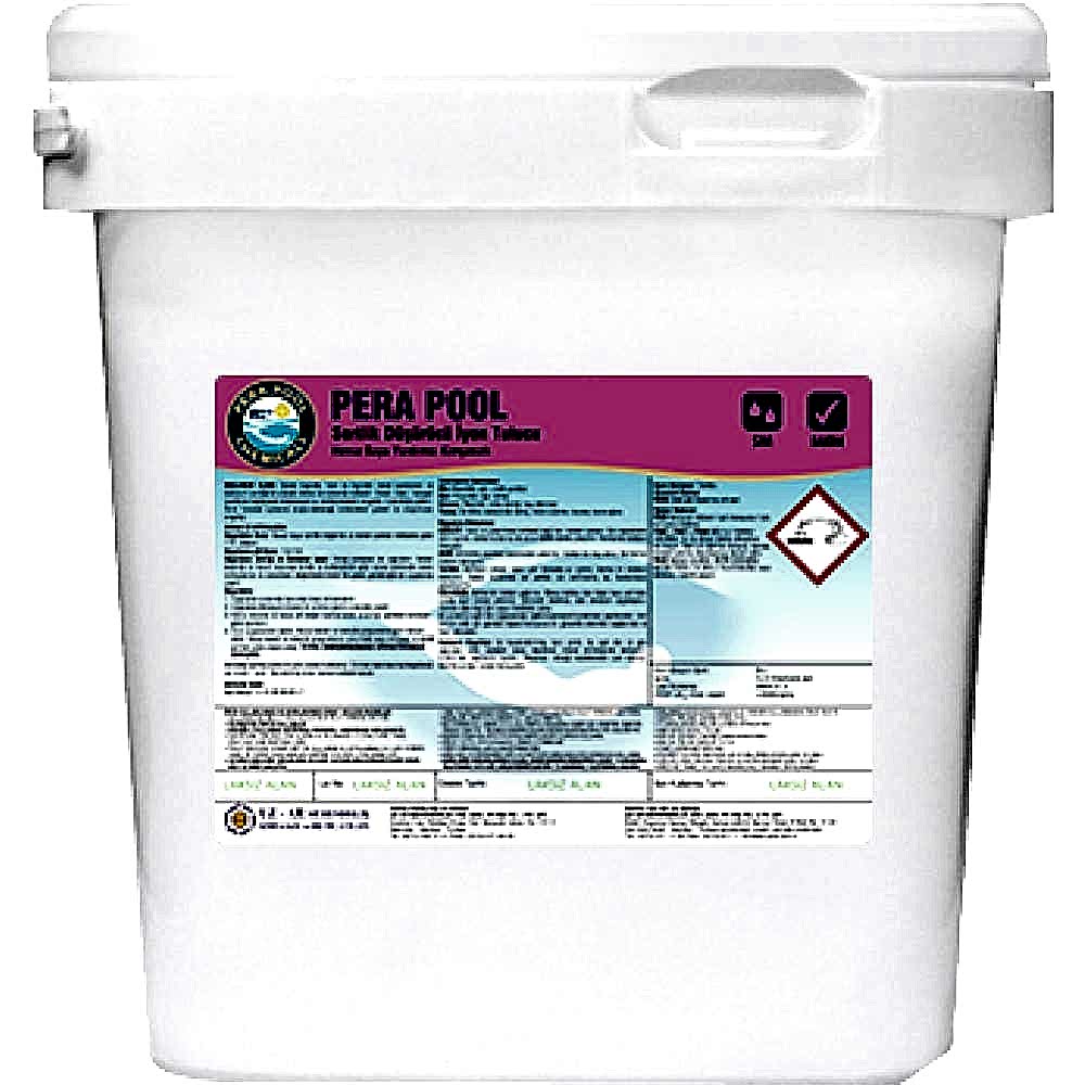 Filtre Temizleyici Toz