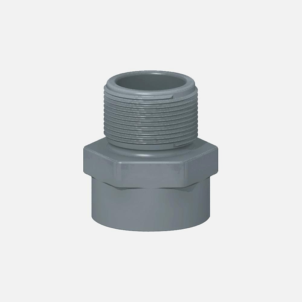 Dış Dişli Adaptör